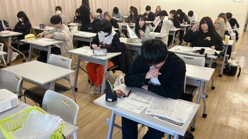 
福岡学習センター＜ヒューマンキャンパス＞
