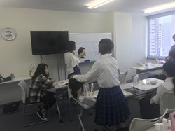 【福岡】shu uemuraを使ったスキンケア授業！！