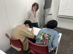【福岡天神】英語授業.JPG
