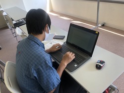 【福岡】パソコンの授業