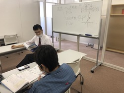 【福岡】数学Ⅰの勉強ふぁいと～！