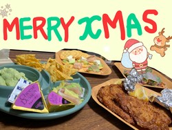 【福岡】Merry Xmas ☆彡
