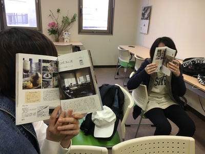 【浜松】カフェの本