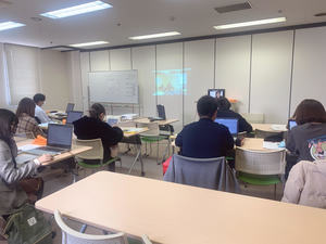 【浜松】AI大学進学コース体験会を行いました！