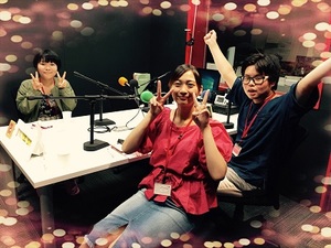 【広島第二】7月8日（土）FMはつかいち『僕らの放送』を聞いて頂きありがとうございました！