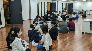 1年生歓迎会 交流会③.jpg