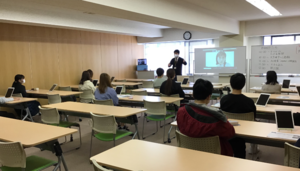 【広島】AI大学進学コース説明会を実施しました！（その①）