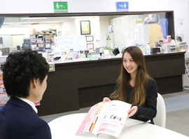 【神戸】新中３生個別相談会　自分に合う高校、３年間続く高校を一緒に考えよう！