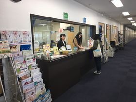 【神戸】本日より事務局空いています！