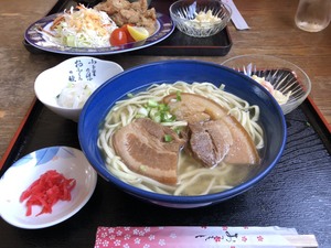 【名古屋】M先生の徒然麺だよりPart.1