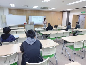 【名古屋】進学説明会を実施しました！！