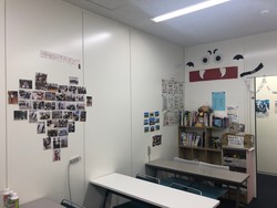 【那覇】教室リニューアル