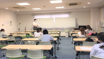 【岡山】今日の岡山学習センター
