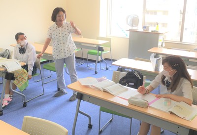 【岡山】韓国語 中級クラス