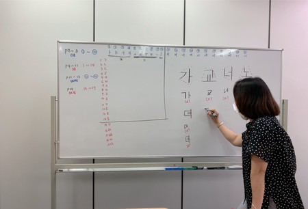 【岡山】韓国語能力試験TOPIKⅠ2級合格！！