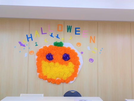 【岡山】Happy Halloween