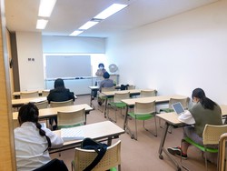 【大宮】AI大学進学・通学コース 授業風景