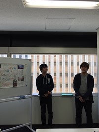 【札幌駅前】地図制作発表！！