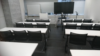 【仙台第二】教室がリニューアルしました☆