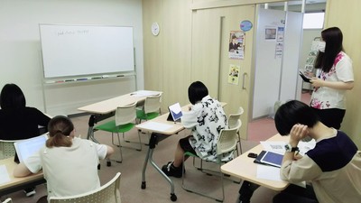 【仙台】AI大学進学コース体験会を行いました