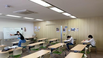 【仙台】英検対策授業～通学コース～