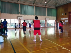沖縄SC体育